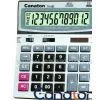 Electronic Calculator,TA-580,Desktop Calculator,12 Digi Calculator thumbnail-1