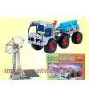 Solar Metal Construction Sets(2items) thumbnail-1