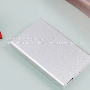 2017 Popular Hot Selling Rohs power bank Factory Direct Sale Emoji power bank thumbnail-3