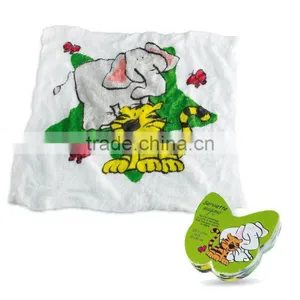 Compressed Towels thumbnail-1