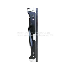 Indoor Full Colour P2.5 Rental Led Display for Stage thumbnail-3