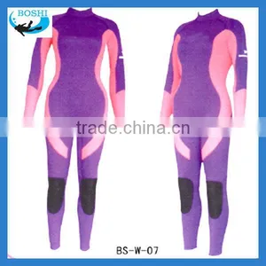 Scuba Diving Wetsuit Neoprene Fabric thumbnail-1