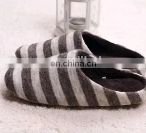 Customized Colors Indoor Slippers for Winter thumbnail-4