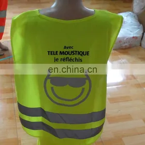 New Foldable Reflective Safety Cloth for Children thumbnail-2