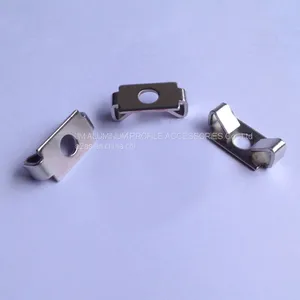 Steel Standard Fastener 30tkj 30s Aluminum Profile thumbnail-1