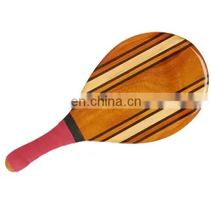 Specializing in the Production of High-grade Low-cost Beach Racket thumbnail-4