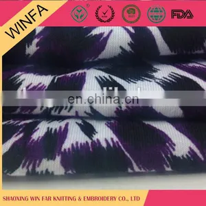 Hot Selling Creative Design Plain Fabric Polyester 600d thumbnail-5