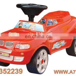 Baby Gilding-car thumbnail-1