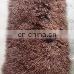 BY-Y070 Tibet Sheepskin Plate thumbnail-1