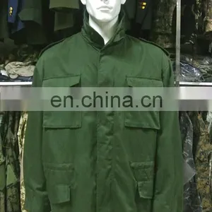Custom M65 Field Jacket for Amy China Made With Cheap Price thumbnail-6