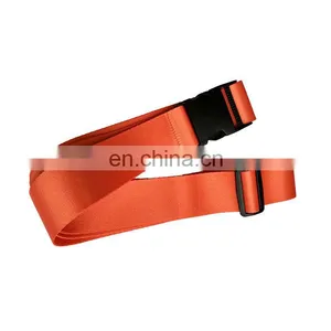 Supply Factory Gift Luggage Belt,luggage Strap thumbnail-1