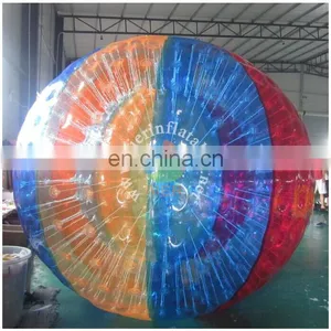 Colourful Zorb Ball for Sale/high Quality Zorb Ball thumbnail-1