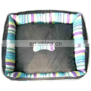 Inflatable Dog Bed thumbnail-1