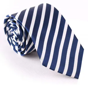 Ivory Stwill Mens Jacquard Neckties Knit High Stitches thumbnail-1