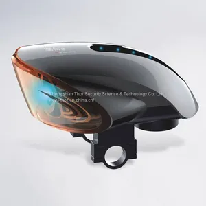 Electric Scooter LED Headlight TH-LEDD05 thumbnail-1
