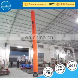 Guangzhou Supplier Beer Cooler Mini Inflatable Air Dancing Man Sky Dancer Costume With En14960/EN15649 thumbnail-2
