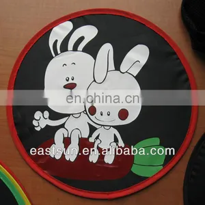 2016 Fashion Good Products Foldable Frisbee thumbnail-1