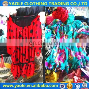 Second Hand Clothes in Ireland Mixed Used Clothes Used Recycling Clothing thumbnail-4