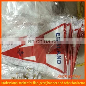 Argentina National Souvenir Flag thumbnail-1