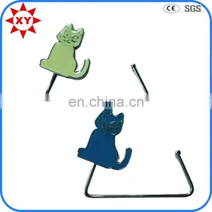 Hottest High Level Decoration Safety Buckle thumbnail-2