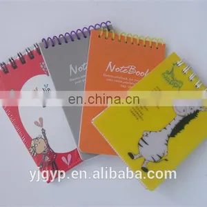 School Stationery Customized A5 Hardcover Diary thumbnail-3
