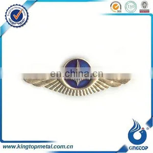 Metal Emblem for Bike thumbnail-1