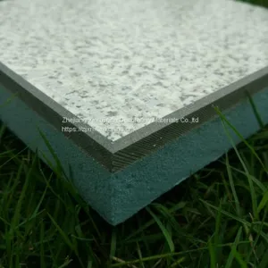 External Wall Thermal Insulation Sandwich Cladding Boards thumbnail-2