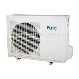 Plastic Hot Water Heat Pump BC-B3 Series thumbnail-1