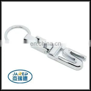 Zinc Alloy Car Name Lexus Keychain For Promotion thumbnail-2