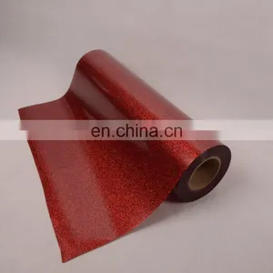 Glitter Heat Transfer Vinyl for Clothing thumbnail-3
