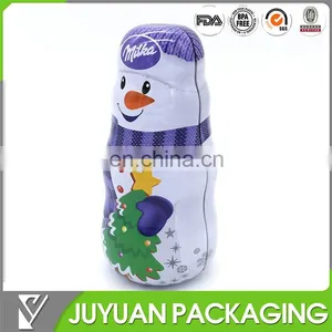 2015 Christmas Snow Main Tin Toy/custom Tin Doll thumbnail-1