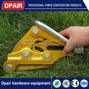 Best Price Wire Grip Come Along Grip Export Standard thumbnail-2