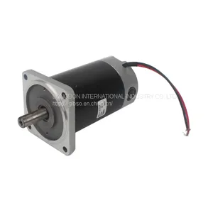 80mm 12V 24V 120W DC Motor thumbnail-1
