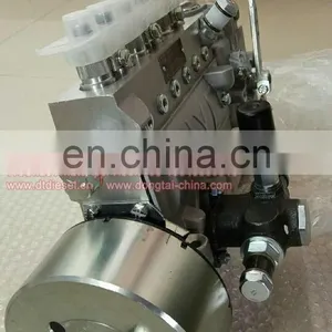 Yuchai YC6108G Engine Spare Parts, B7606-1111100A-493 Fuel Injection Pump for Sale thumbnail-4