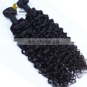 Grade 8a Quality 100 Pure Remy Hair Extension Indian Remy Hair Weave thumbnail-4