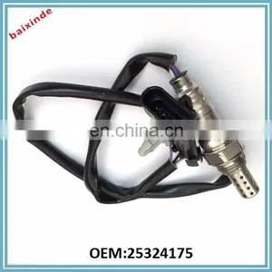 Auto Parts High Quality Oxygen Sensor Lambda Sensor 25324175 For Buick Excelle HRV1.6 1.8 BYD F3 thumbnail-3
