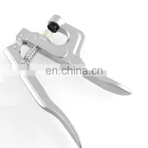 Hot Hand Press for DK001 Special Pliers thumbnail-1