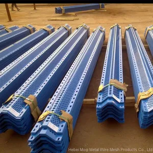 Trade Assurance Wind Dust Fence/Wind Proof Screen/anti Dust Net/wind Dust Wire Mesh (Direct Factory) thumbnail-3