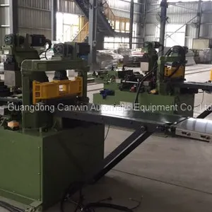 Punching Cut to Length Line thumbnail-1