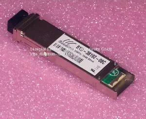 CWDM 10G XFP Optical Module thumbnail-4
