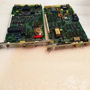 Siemens 6DD1606-3AC0 New in Sealed Box thumbnail-3
