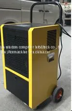 Dehumidifier Equipment 220v / 50hz / 60hz Save Power thumbnail-1