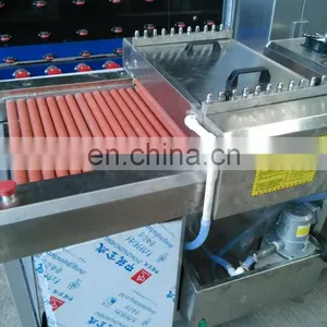 Top Quality Mini Horizontal Glass Washing & Drying Machine thumbnail-5