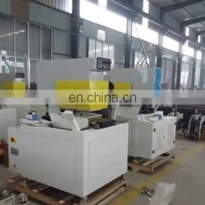UPVC Window Machine of Pvc Windows and Doors Making Machine thumbnail-5