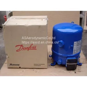 Danfoss Compressor MT Series thumbnail-1