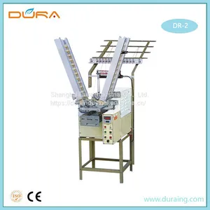 China Factory Supply 2 Step Automatic Bobbin Yarn Winding Machine thumbnail-1