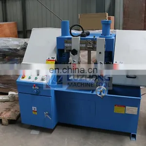Electric Metal Band Saw GH4235 Band Sawing Machine thumbnail-6