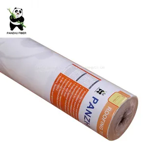 High Quality PANZHU Brand Products Waterproof Breathable Membrane Waterproofing Air Permeable for Roof Insulation thumbnail-1