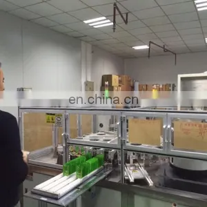 Packaging Machine Stand up Pouch Sealing Machine thumbnail-3