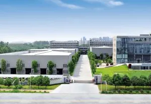 Dongguan City Yaoan Plastic Machinery Co.,ltd company overview - view 1 thumbnail